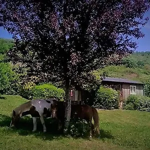 La Frégière Camping