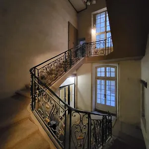 Intra-muros France