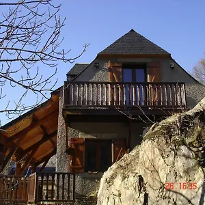 Vallée Des Nestes Chalet