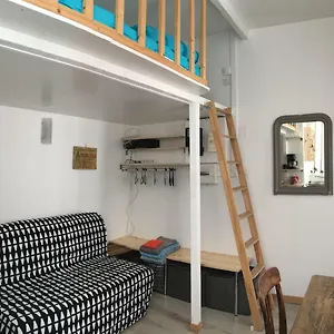 Maisonnette France